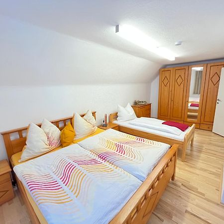 Haus Erzbergblick Βίλα Eisenerz Εξωτερικό φωτογραφία