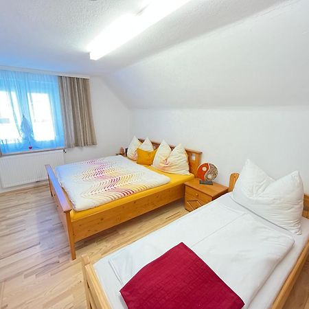 Haus Erzbergblick Βίλα Eisenerz Εξωτερικό φωτογραφία