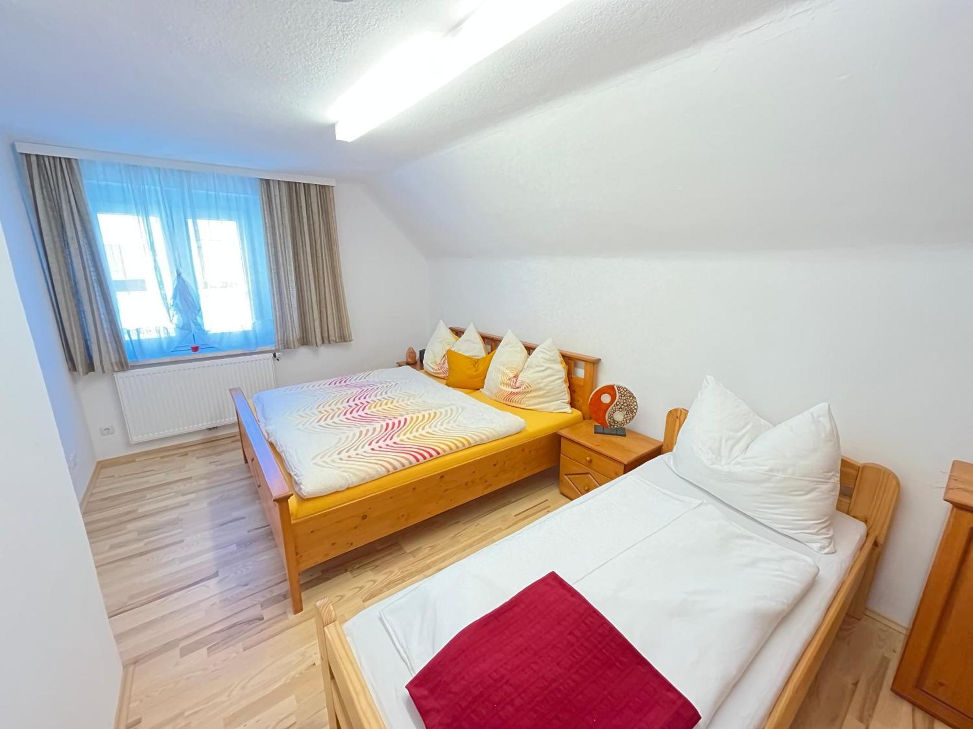 Haus Erzbergblick Βίλα Eisenerz Εξωτερικό φωτογραφία