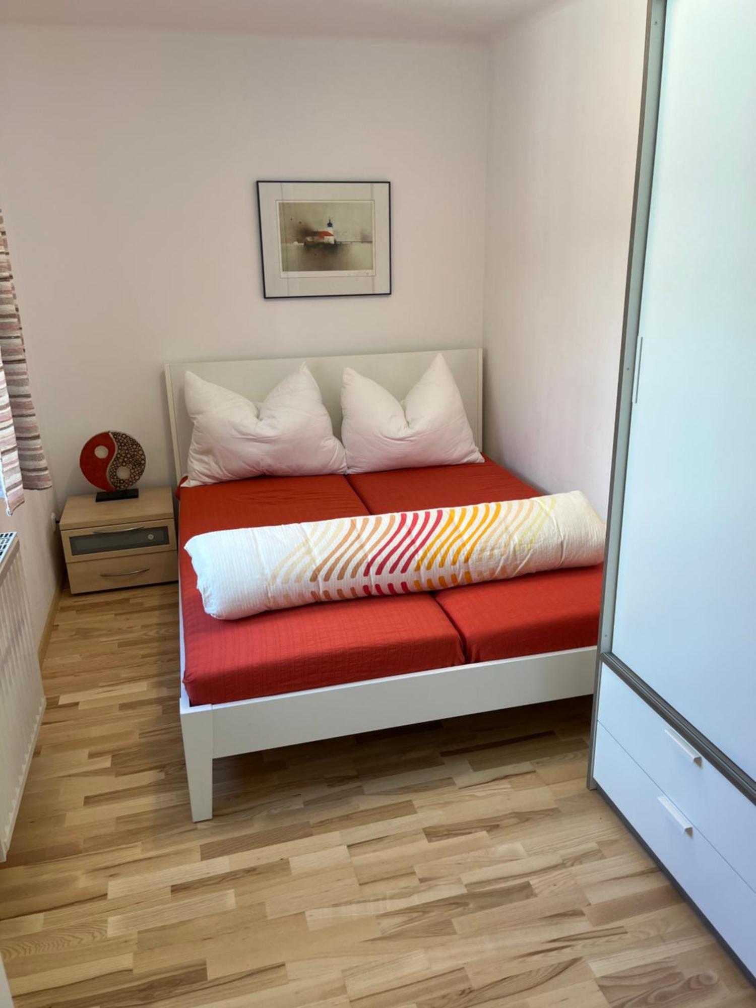 Haus Erzbergblick Βίλα Eisenerz Εξωτερικό φωτογραφία