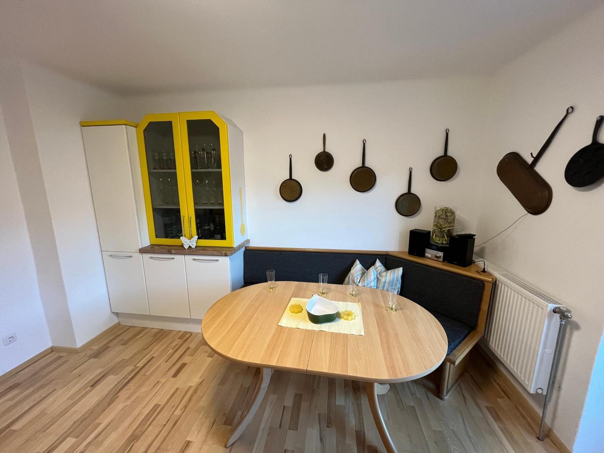 Haus Erzbergblick Βίλα Eisenerz Εξωτερικό φωτογραφία